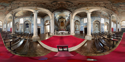 Igreja de São Pedro de Palmela