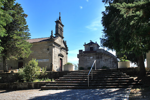 Santuário de Nossa Senhora da Aparecida