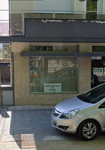 As Melhores Igrejas em Chaves 8 Congregação Cristã em Portugal - Chaves