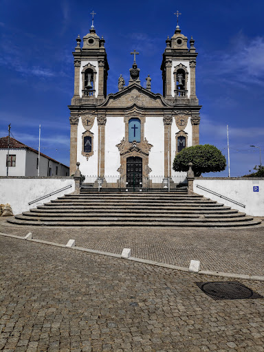 Igreja da Lapa