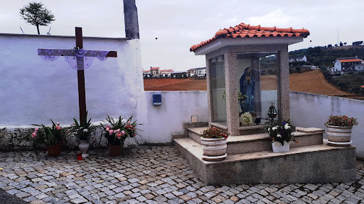 Capelinha da Nossa Senhora das Dores