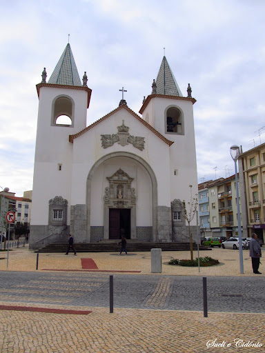 Igreja de Nossa Senhora da Conceição (Caldas da Rainha)