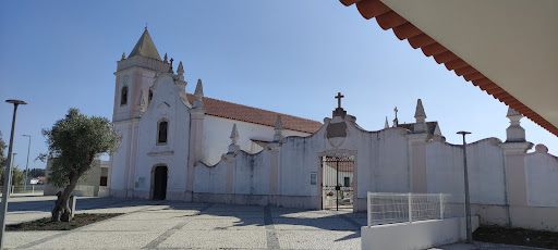 Igreja Paroquial Nossa Senhora da Anunciação de Tornada