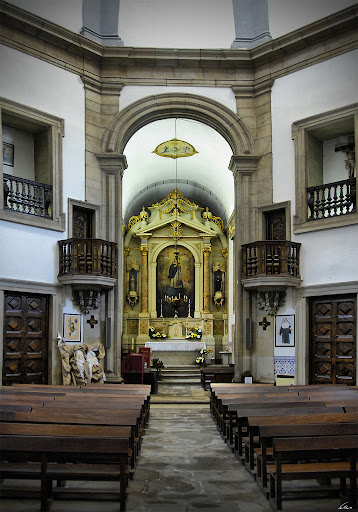 Igreja de São João de Deus