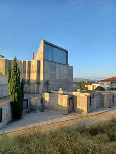 Igreja da Sagrada Família