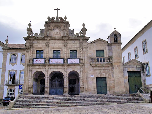 Igreja da Misericórdia