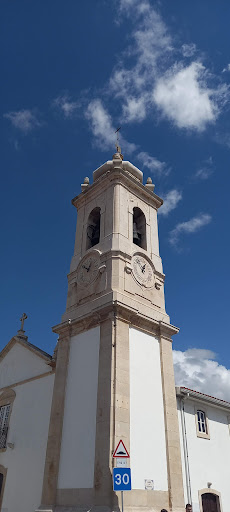 Igreja Paroquial de Santa Catarina