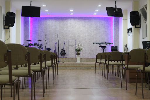 Igreja Avivamento Portugal