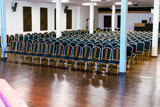 Igreja Verbo da Vida Leiria