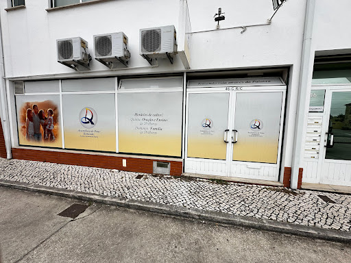 Igreja Evangélica Assembleia de Deus Remissão Marinha Grande