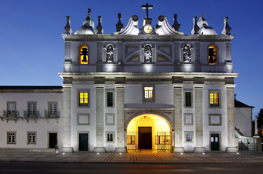 Igreja de Pombal