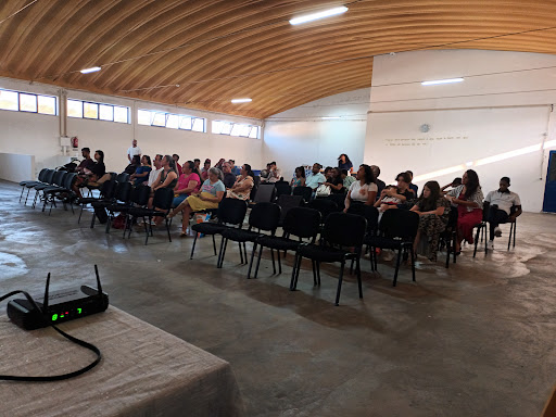 Igreja Evangelica Assembleia de Deus Ministério Renovo com Cristo