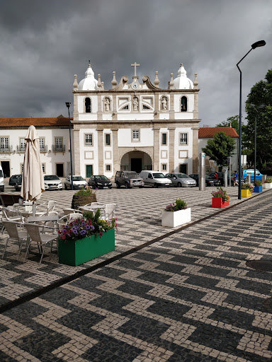 Centro de Ajuda de Pombal