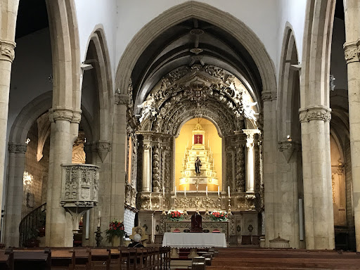 Igreja de São João Baptista