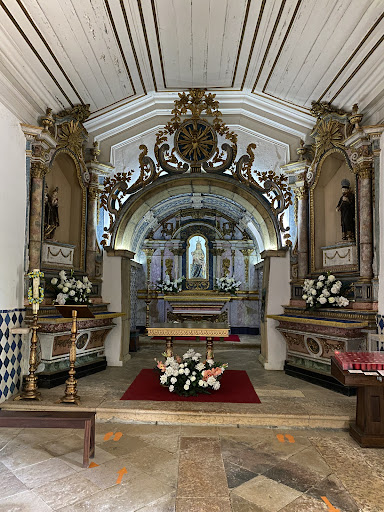Ermida de Nossa Senhora da Piedade