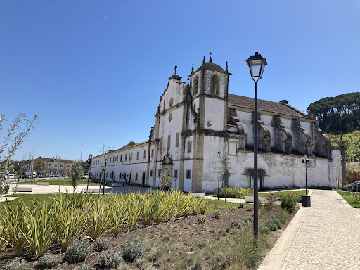 Igreja do Convento de São Francisco