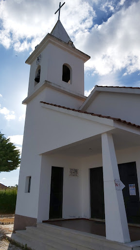 Igreja de Cabeças