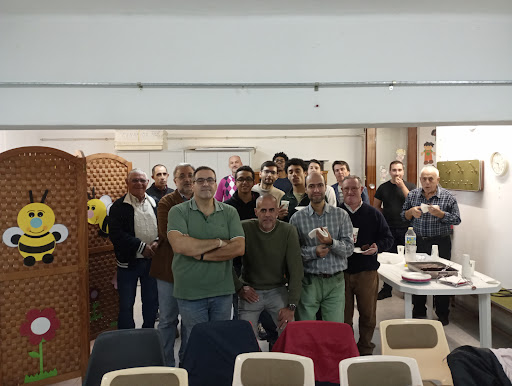 Assembleia de Deus Tomar