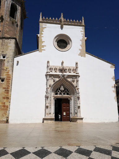 Sinagoga de Tomar