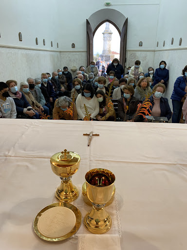 Santuário de Nossa Senhora de Lourdes