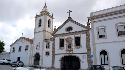 Igreja de São Francisco - OFS