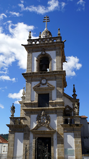 Igreja de São Pedro (Amarante)