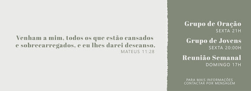 As Melhores Igrejas em Marco de Canaveses 14 Igreja Evangélica da Esperança de Marco de Canaveses