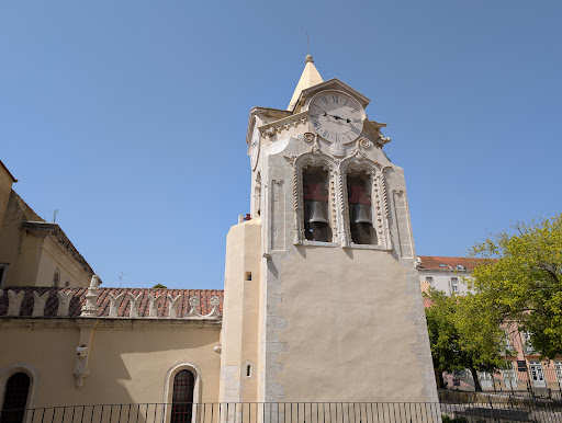 Igreja Nossa Senhora do Pópulo