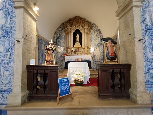 Ermida de São Sebastião