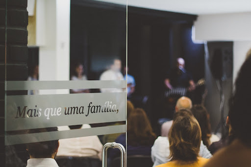 Nova Aliança Igreja Cristã - NAIC Caldas da Rainha