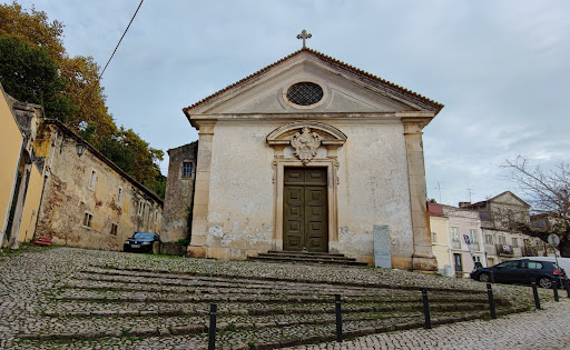 Igreja do Espírito Santo