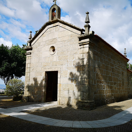 Santuário de Nossa Senhora do Castelinho