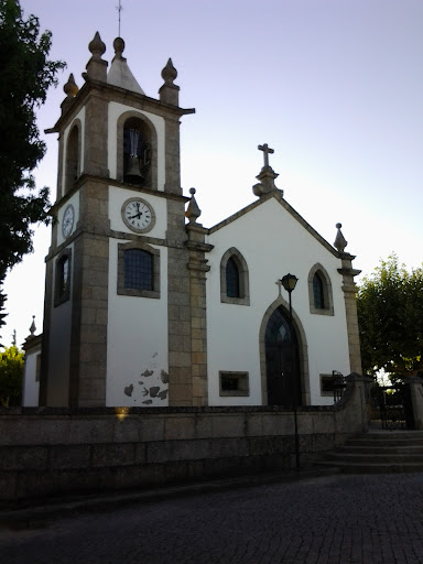 As Melhores Igrejas em Marco de Canaveses 6 Igreja da Nossa Senhora da Livração