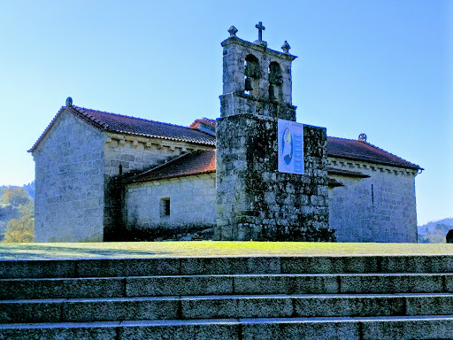 As Melhores Igrejas em Marco de Canaveses 7 Igreja de Santa Maria de Sobretâmega