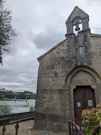 As Melhores Igrejas em Marco de Canaveses 2 Capela de São Lázaro