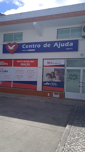 IURD - Marinha Grande