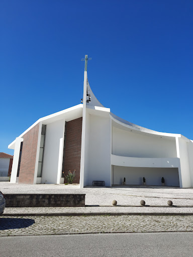 Igreja de Picassinos