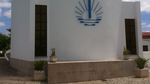 Igreja Nova Apostólica Marinha Grande