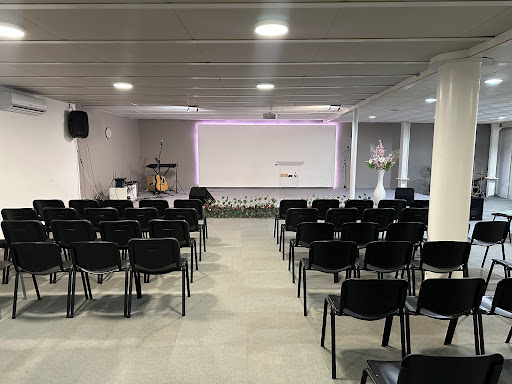 Catedral da Esperança(CPEAD)