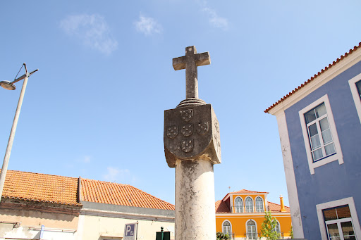 Igreja Matriz Nossa Senhora do Rosário