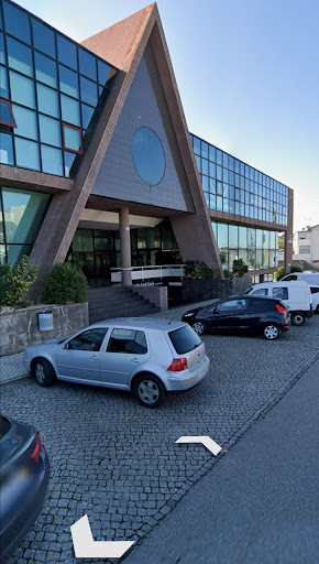 As Melhores Igrejas em Paços de Ferreira 2 ADMadureira Paços de ferreira