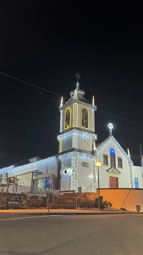 As Melhores Igrejas em Rio Tinto 17 Quinta da Igreja
