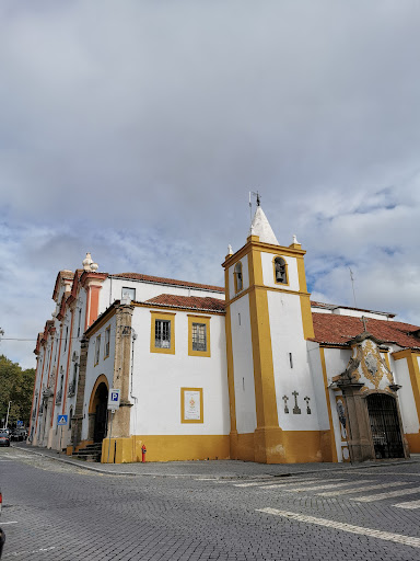 Santa Casa da Misericórdia de Portalegre