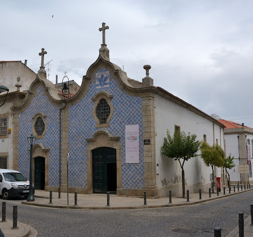 Igreja da Misericórdia de Bragança