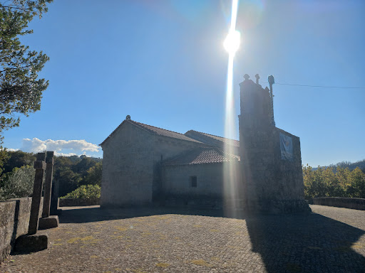 Igreja de Santa Marinha
