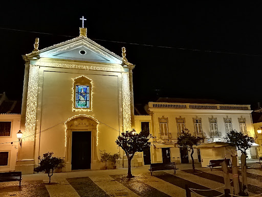 Paróquia de Vila Real de Santo António