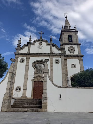 Igreja Matriz de Peso da Régua / Igreja de São Faustino