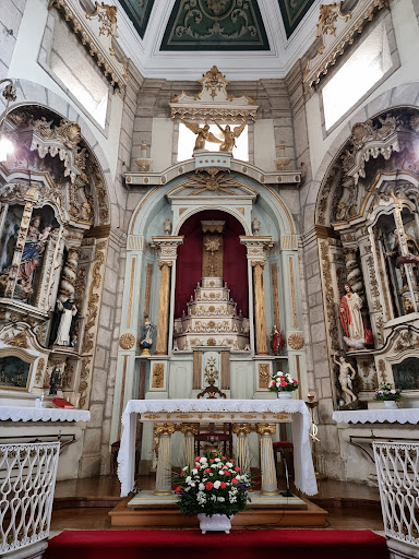 Capela do Cruzeiro
