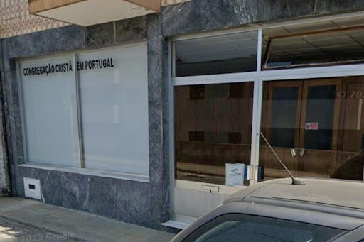 Congregação Cristã em Portugal - Peso da Régua