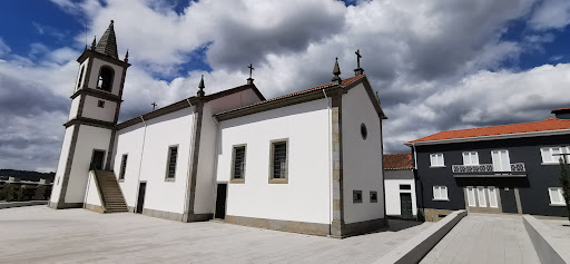 Igreja Matriz de Felgueiras